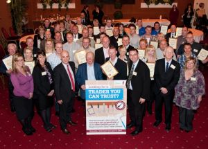 Wigan Good Trader Awards