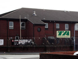 Roofing Wigan