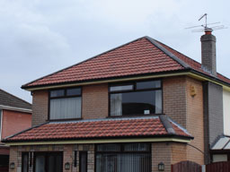 Tile Roof Astley